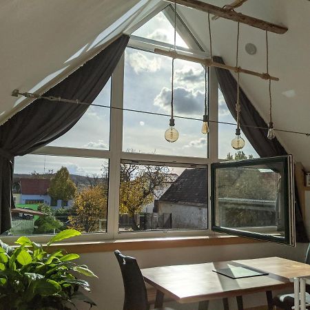 Bonito - Historischer Streckhof Schützen am Gebirge 外观 照片