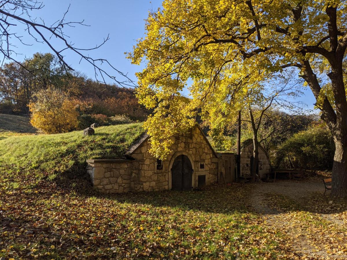 Bonito - Historischer Streckhof Schützen am Gebirge 外观 照片
