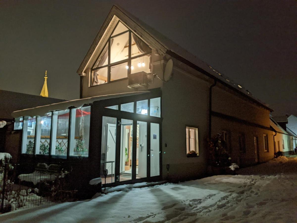 Bonito - Historischer Streckhof Schützen am Gebirge 外观 照片
